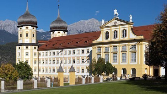 Zisterzienser