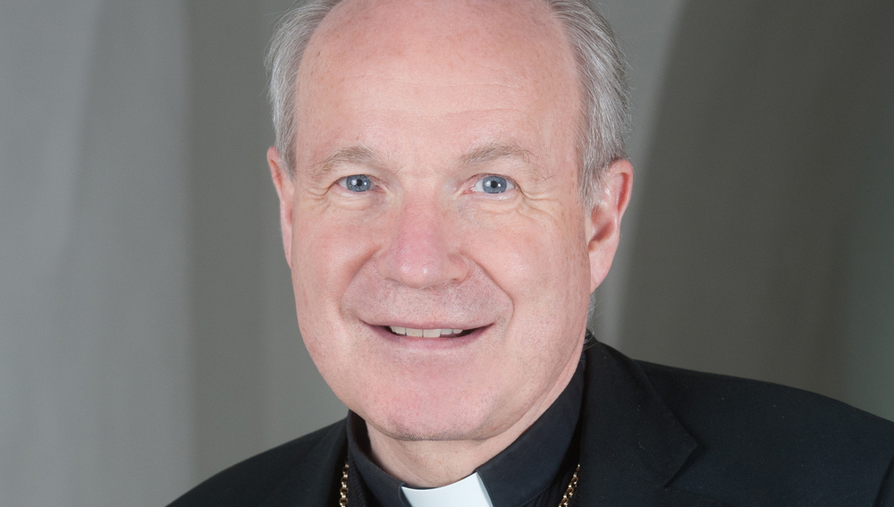 Kardinal Christoph Schönborn