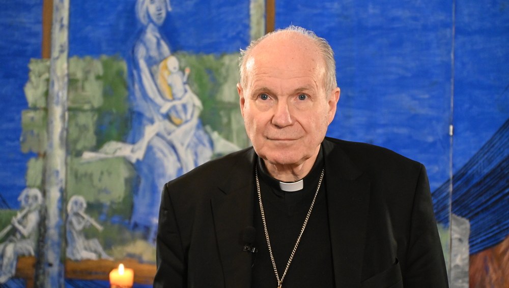 Kardinal Christoph Schönborn