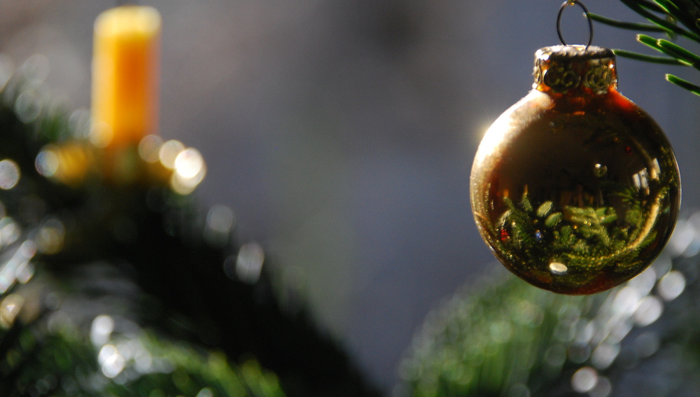 Christbaumkugeln