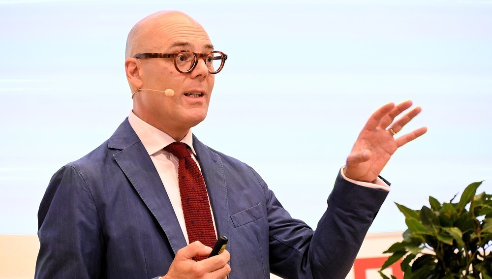 Philosoph, Universität Bonn, bei einem Vortrag am 7. August 2026 bei den 'Salzburger Hochschulwochen'