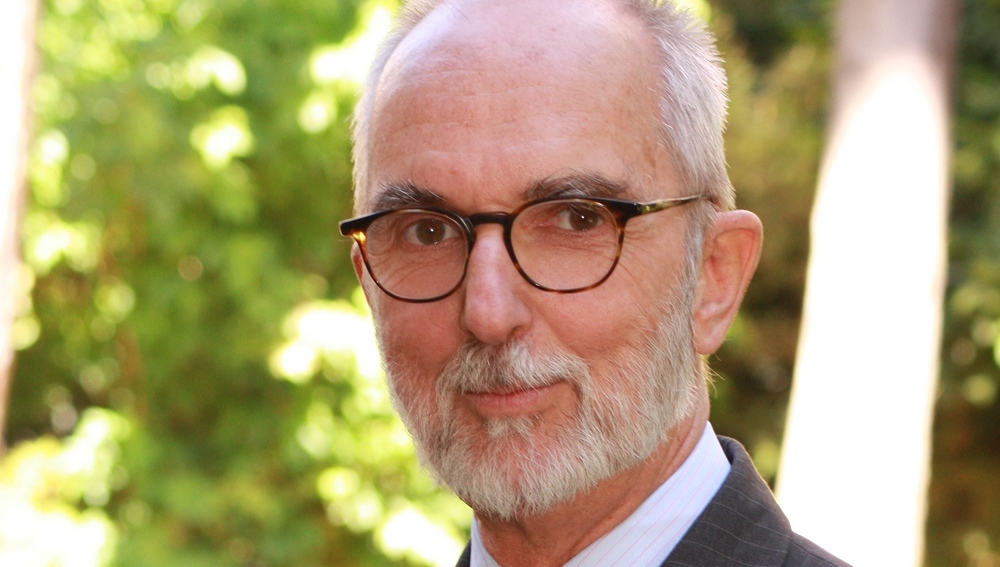 'Pro Oriente'-Präsident Alfons Kloss