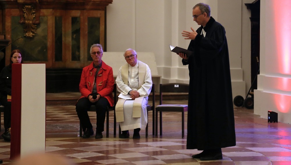 Evangelische