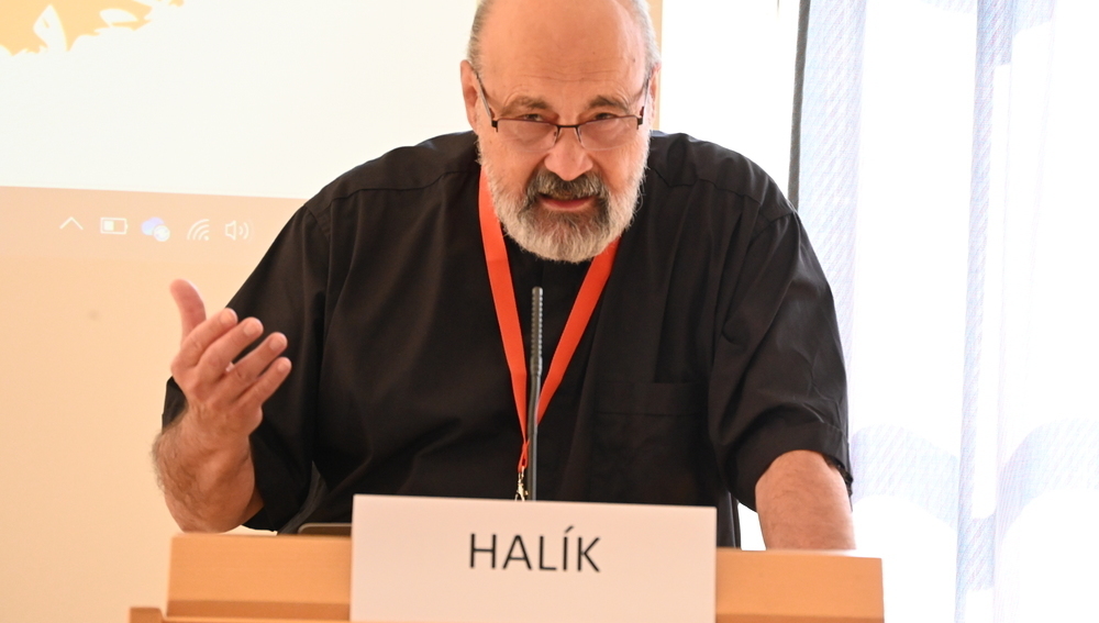 Tomas Halik