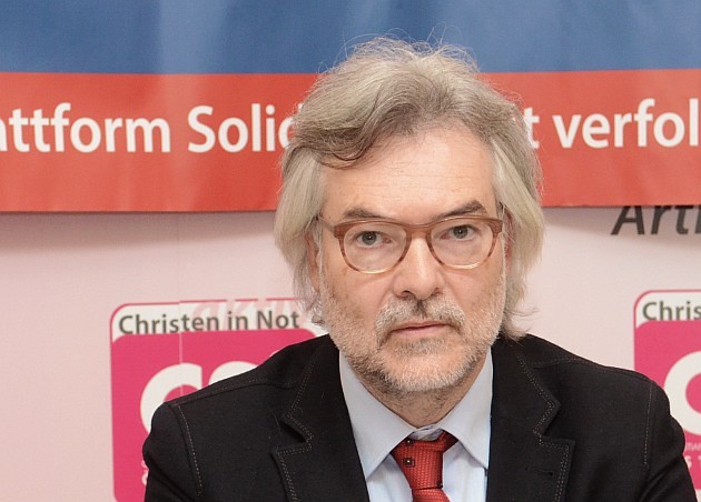 Elmar Kuhn