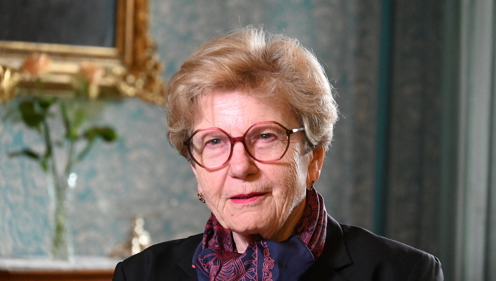 Waltraud Klasnic
