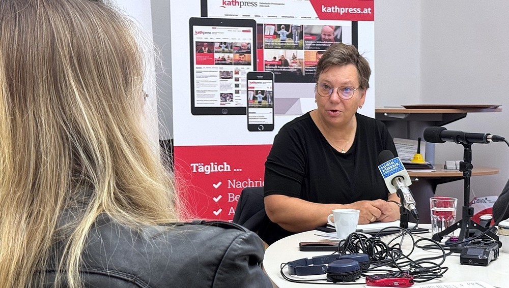 Pressegespräch am 15. Oktober 2026 in Wien