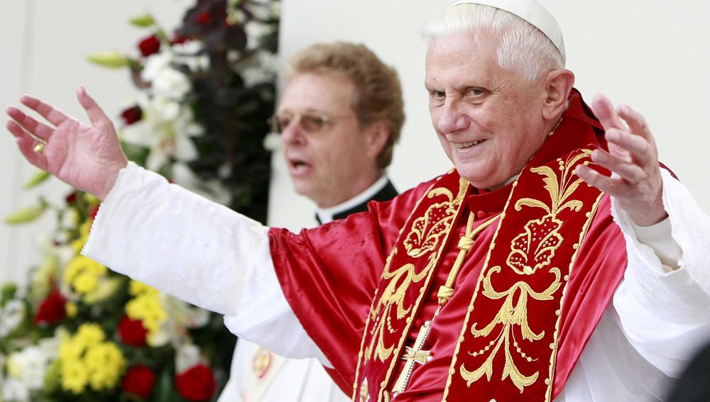 APA-FOTO-POOL: ROBERT JAEGER