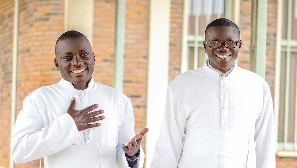 Missio sammelt Spenden für Priesterausbildung im Globalen Süden