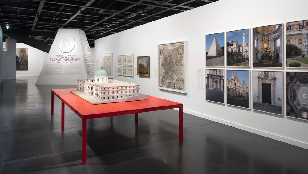 Ausstellung Barock