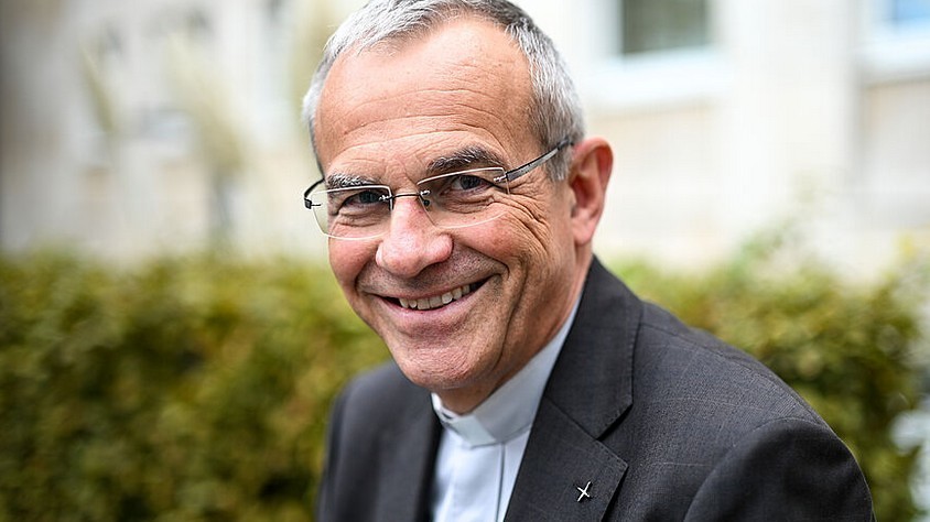 Peter Klasvogt