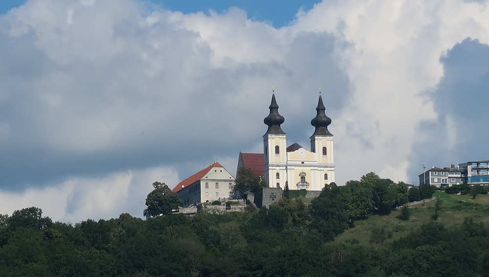 Wallfahrt Marienverehrung Pilgern