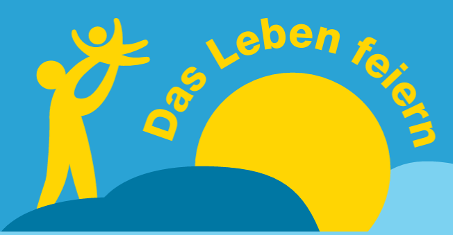 Woche für das Leben 2025 Logo