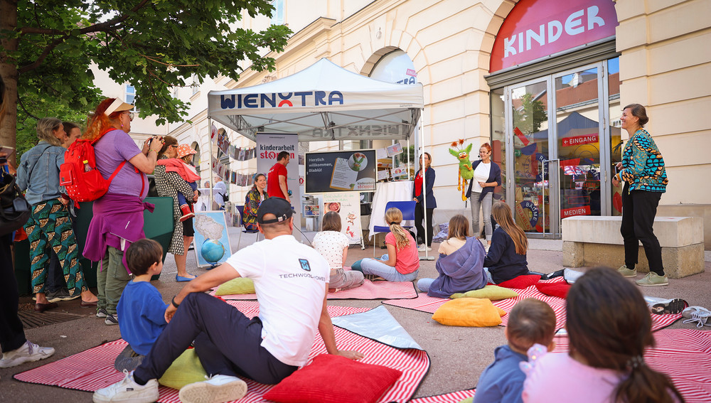  Aktionstag gegen Kinderarbeit (12.6.2025)