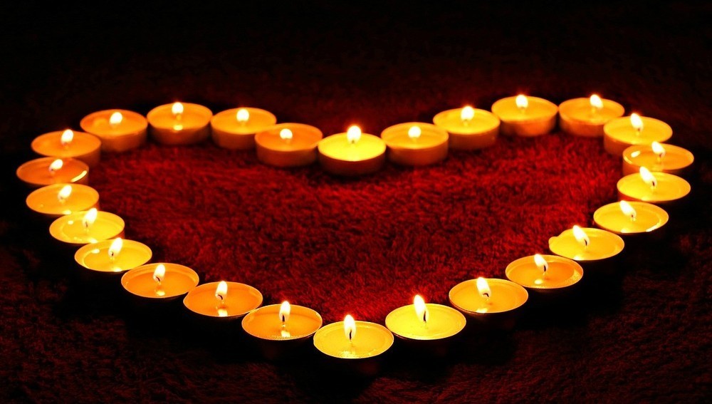 Valentinstag