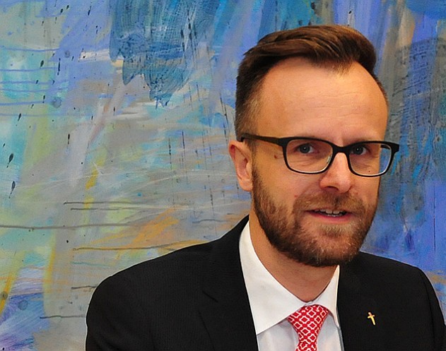 Lars Müller-Marienburg