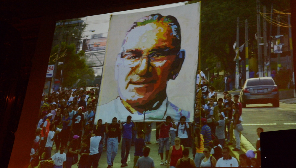 Oscar Romero