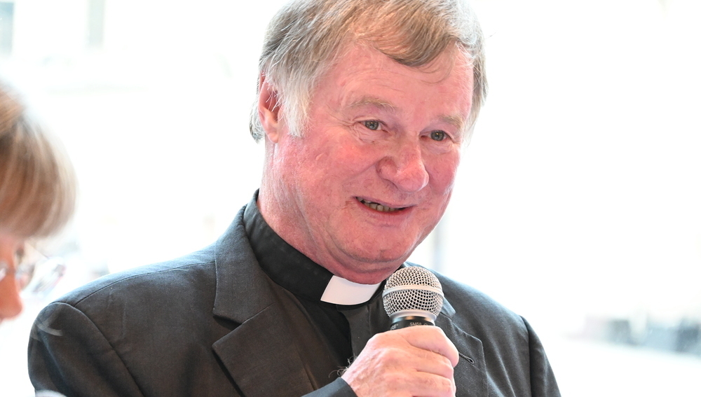 Bischof Manfred Scheuer (Linz)