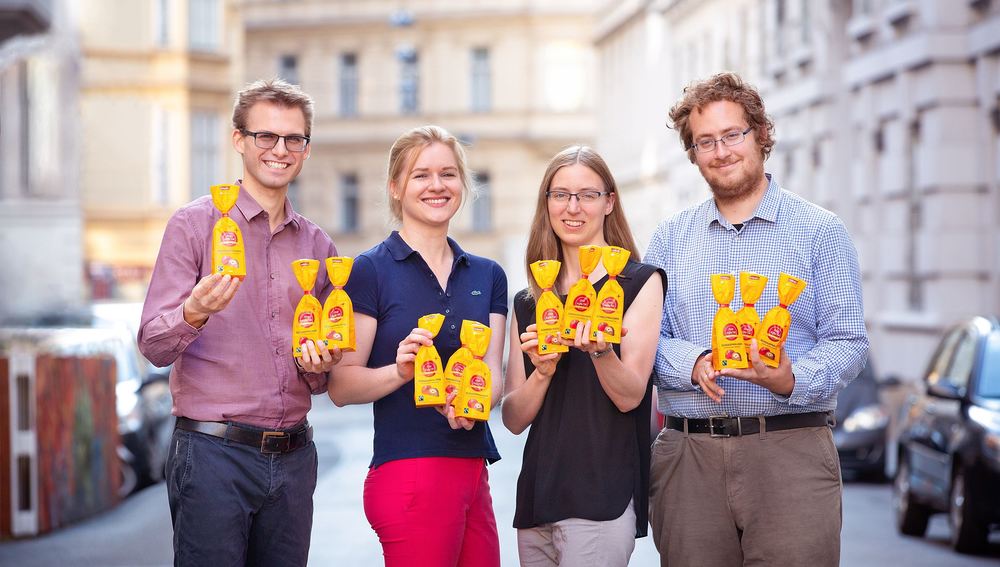 Missio Österreich Jugendaktion