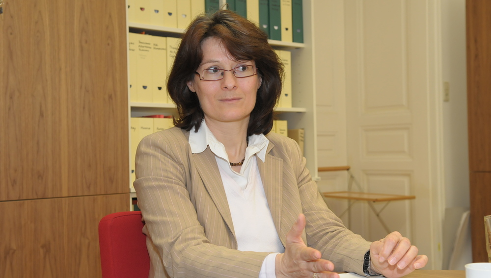 Sigrid M