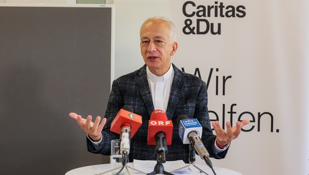 Caritas Landau