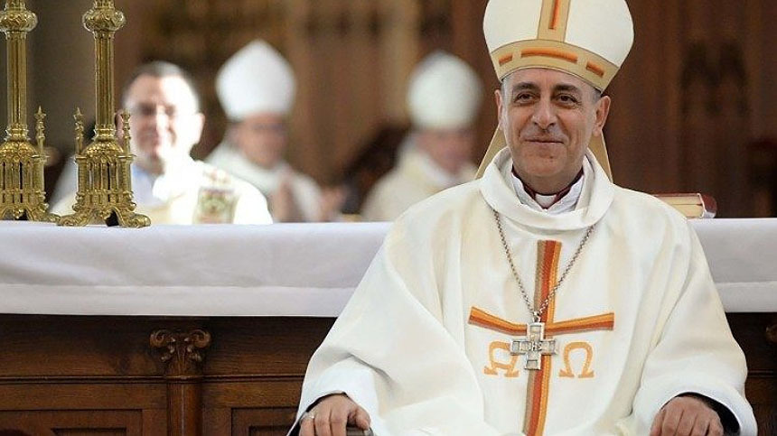 Victor Fernandez
