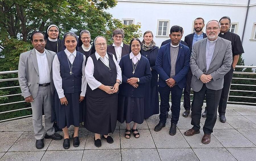 Burgenländischer 'Ordensrat' bei Treffen in Eisenstadt