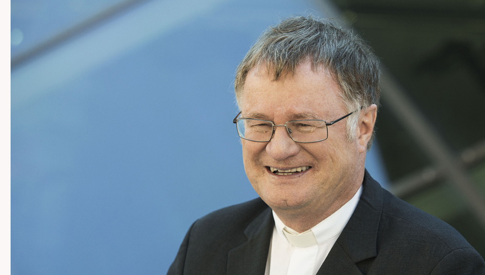 Bischof Manfred Scheuer