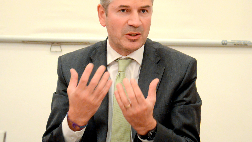 Alfred Trendl