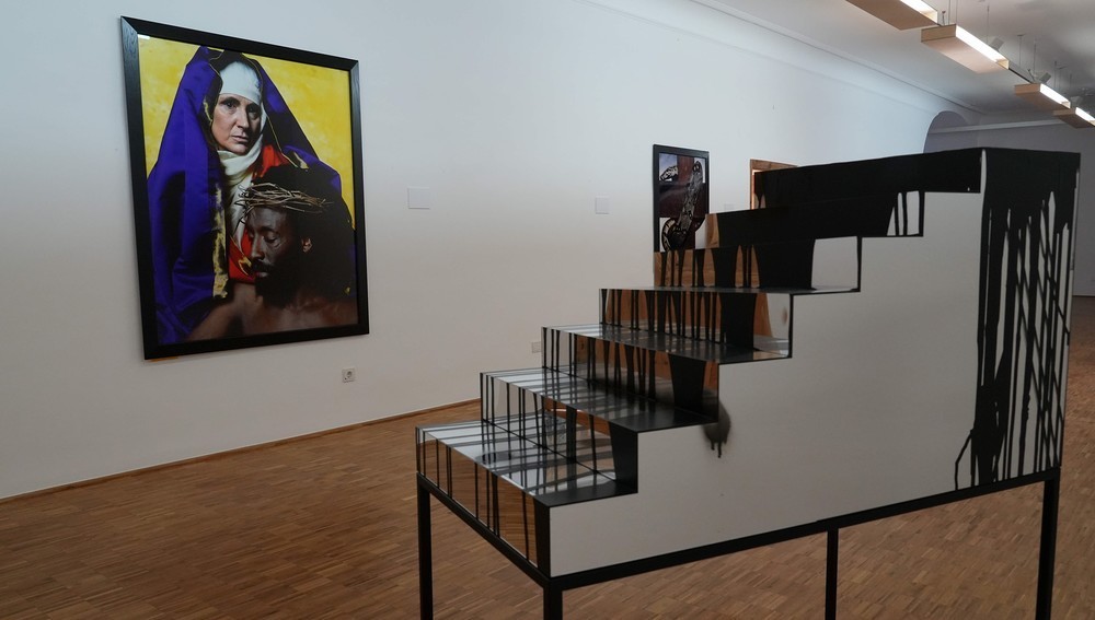 Kunst Heilige Orden