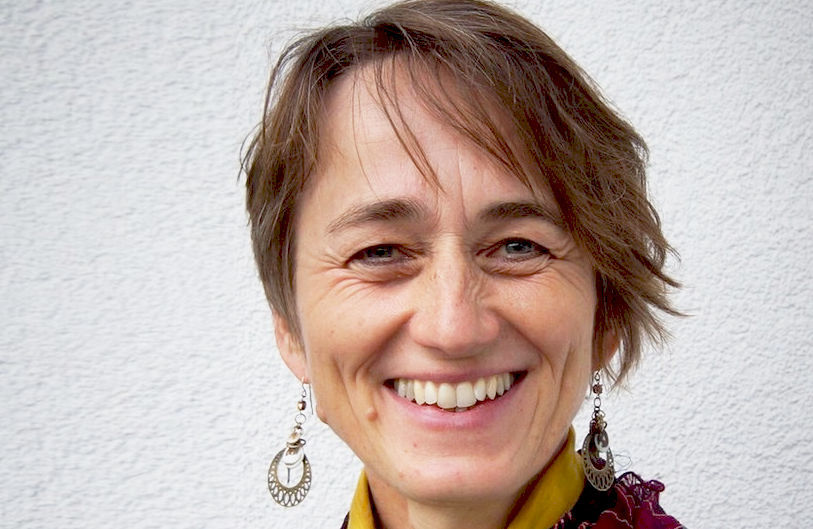 Barbara Velik-Frank