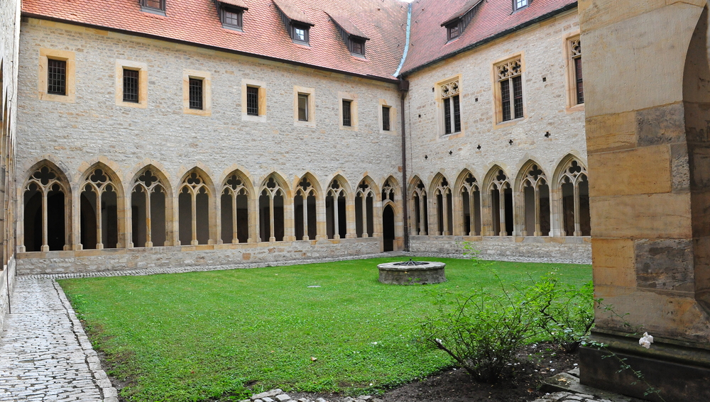 Augustinerkloster Erfurt