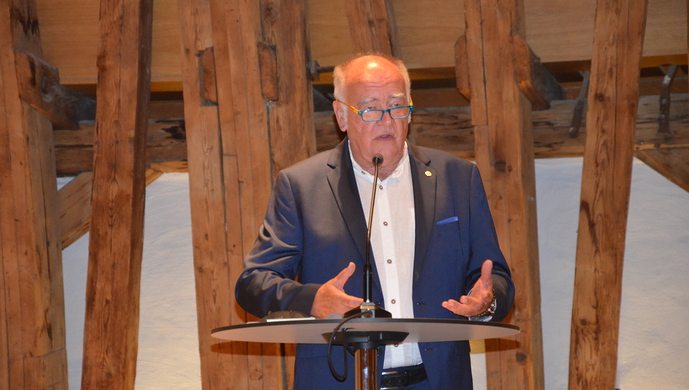 Wien, 7.6.2021: Minister, Kirchen und Religionen unterzeichnen Erklärung über Ethik im Religionsunterricht