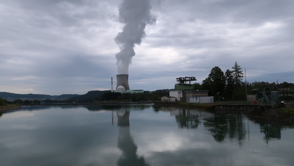 AKW Atom Kernkraft Energie