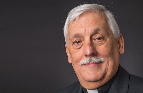 Arturo Sosa SJ