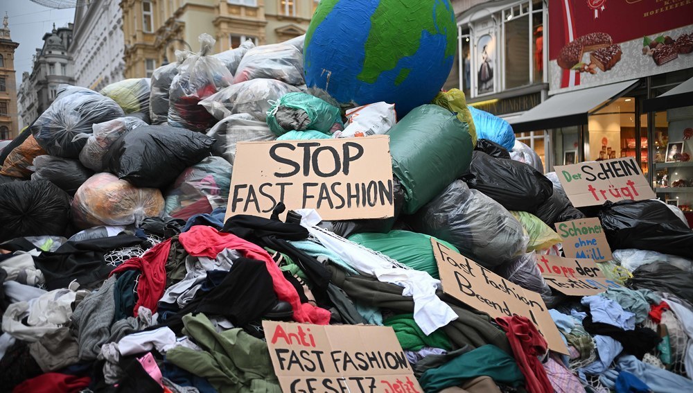 Anti Black Friday Aktion, 26.11.2025 