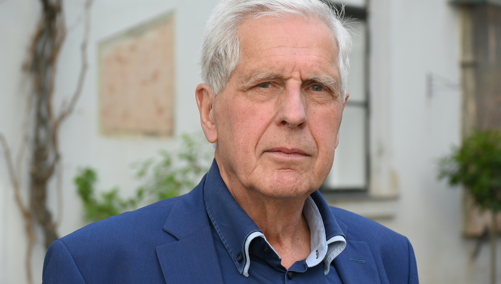 Franz Küberl