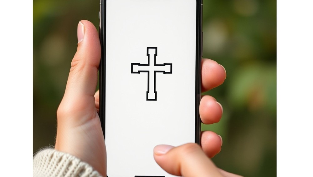 Digitale Missionare