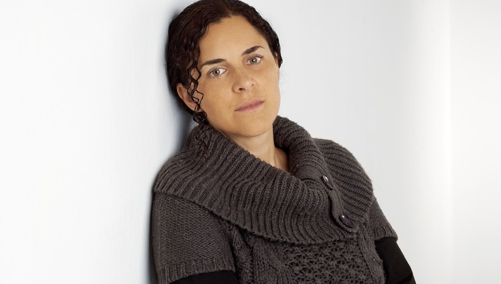 Claudia Paganini, Philosophin, Professorin für Medienethik an der Hochschule für Philosophie München, Innsbruck, 9. Oktober 2018