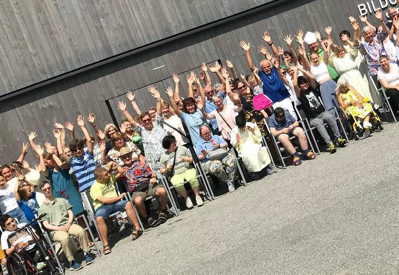 Ferienwoche für Pflegende Angehörige im Bildungshaus St. Michael