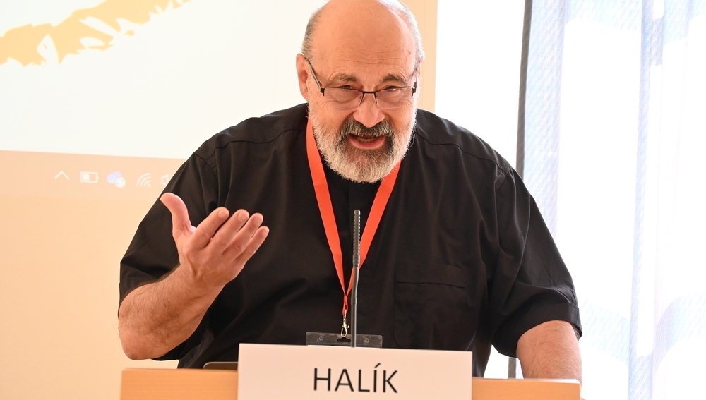 Tomas Halik