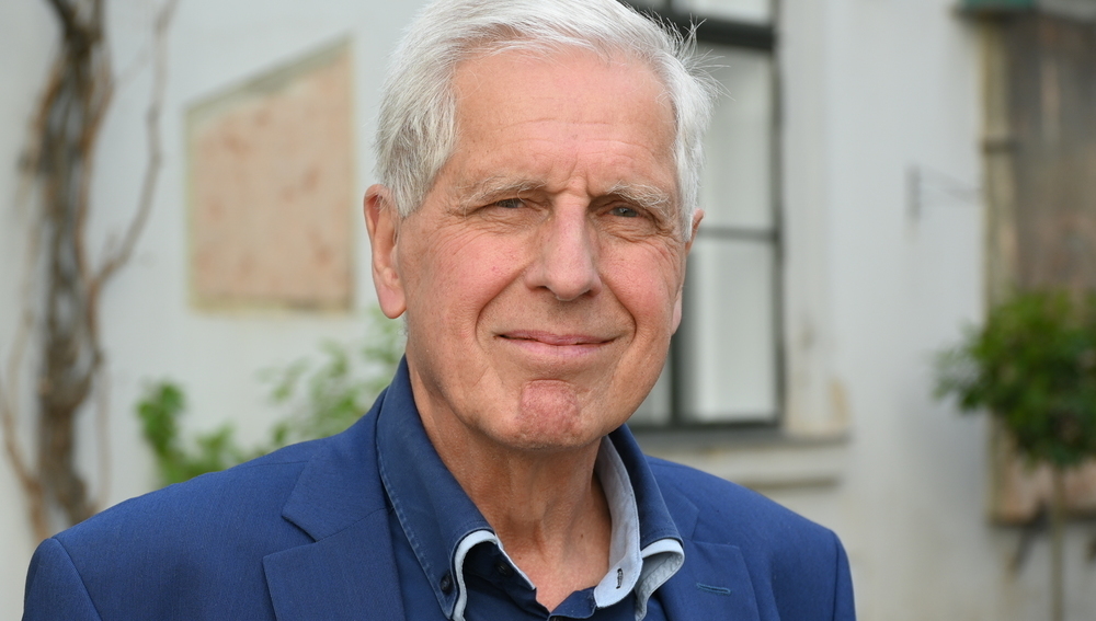 Franz Küberl