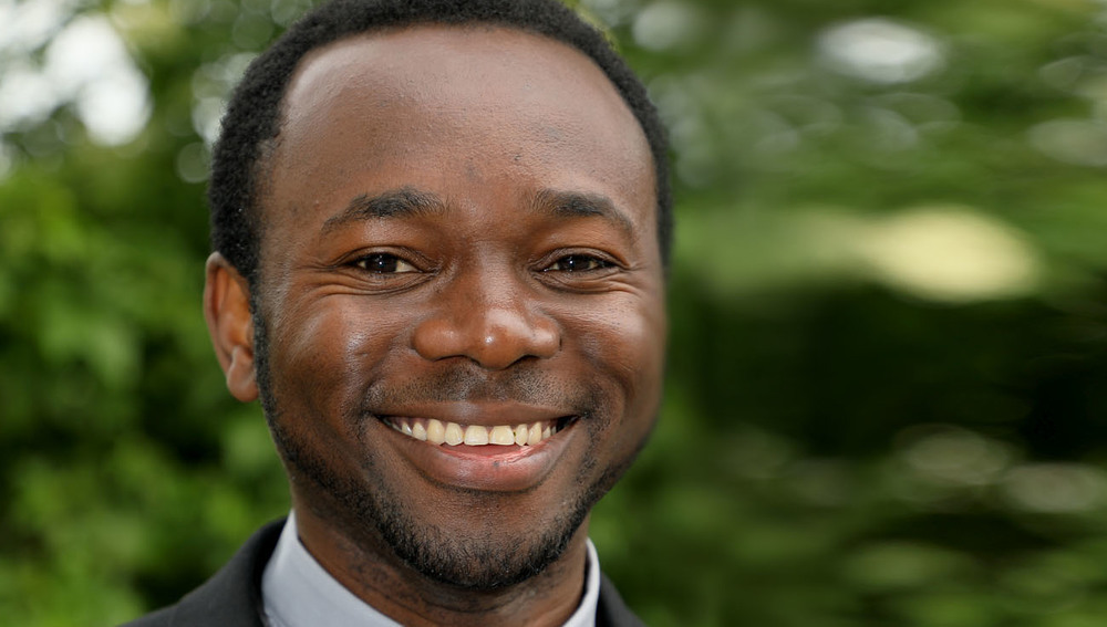 Maximus Oge Nwolisa