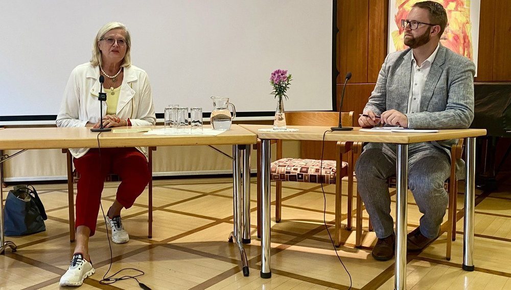 Vortrag am 21. August zur Eröffnung der Internationalen Sommertagung des Katholischen Akademiker/innenverbandes Österreichs